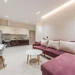 Easy Residences Lägenhet Golem (Tirana)