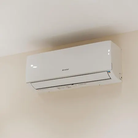 Easy Residences Apartment