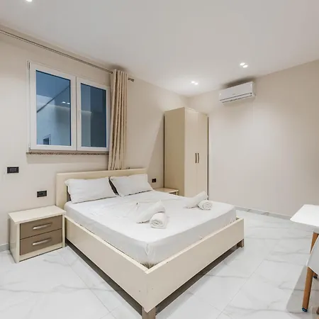 Easy Residences Apartment