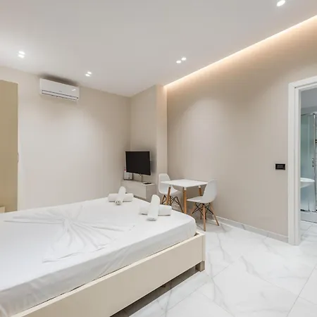 Apartment Easy Residences