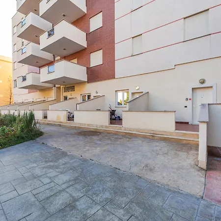 Lägenhet Easy Residences Golem (Tirana)