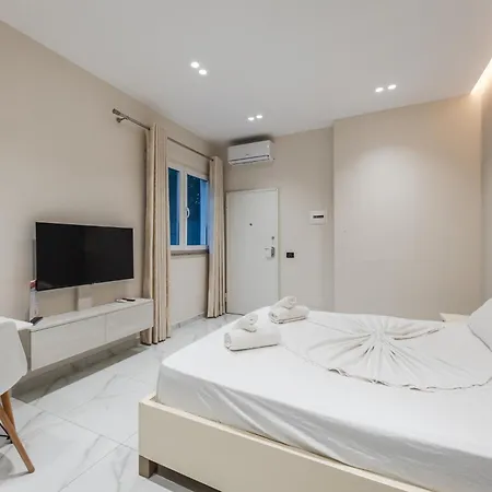 Apartment Easy Residences