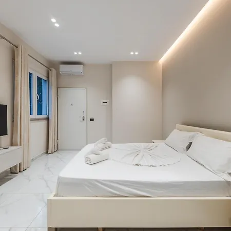 Apartment Easy Residences *