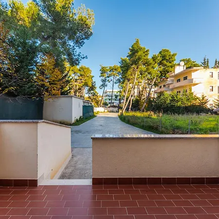 Apartment Easy Residences Golem (Tirana)