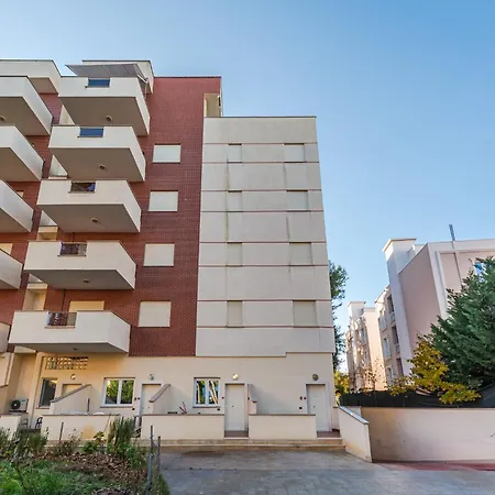 Easy Residences *
