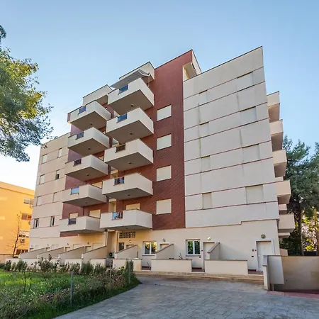 Easy Residences Apartment