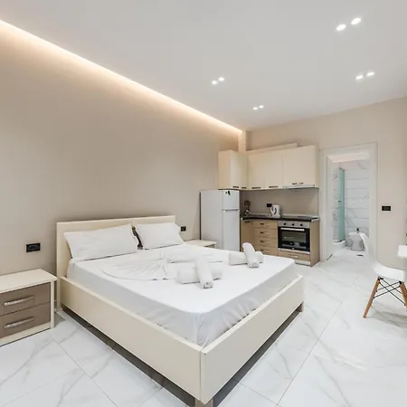 Easy Residences *