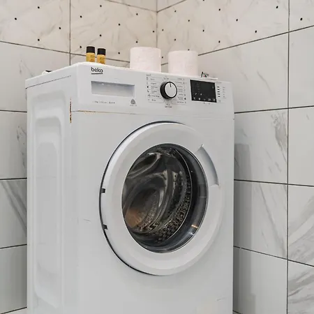 Easy Residences Golem (Tirana)