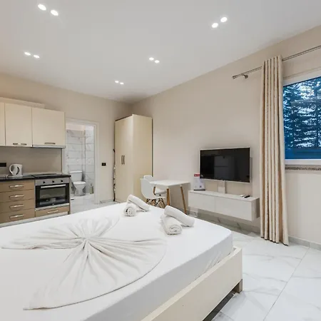 Easy Residences * Golem (Tirana)