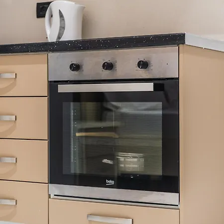 Easy Residences * Golem (Tirana)