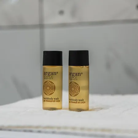 Easy Residences Apartment