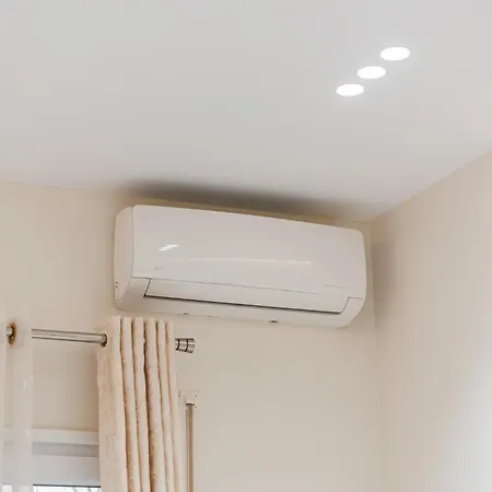 Easy Residences Apartment *