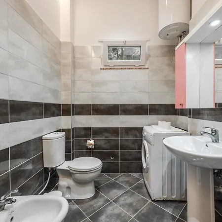 Easy Residences * Golem (Tirana)