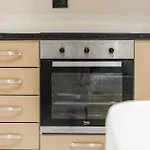 Apartment Easy Residences