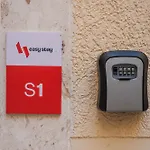 Easy Residences *