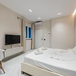 Apartment Easy Residences