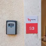 Easy Residences Apartment *