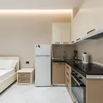 Easy Residences Apartment
