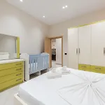 Apartment Easy Residences