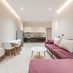 Apartment Easy Residences *