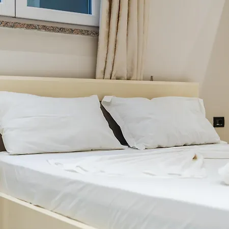 Easy Residences Apartamento Golem (Tirana)