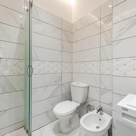 Apartment Easy Residences Golem (Tirana)