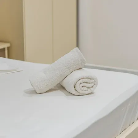 Apartamento Easy Residences Golem (Tirana)
