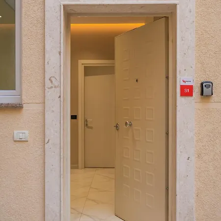 Apartment Easy Residences