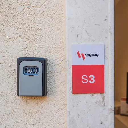 Easy Residences شقة *