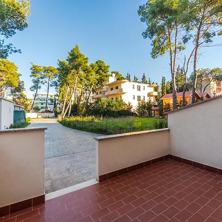 Easy Residences Apartamento Golem (Tirana)