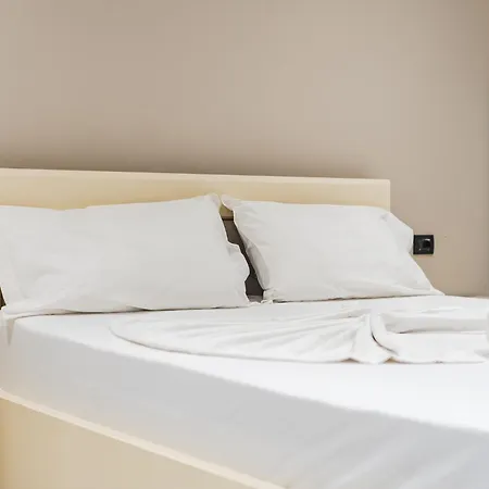 Apartamento Easy Residences Golem (Tirana)