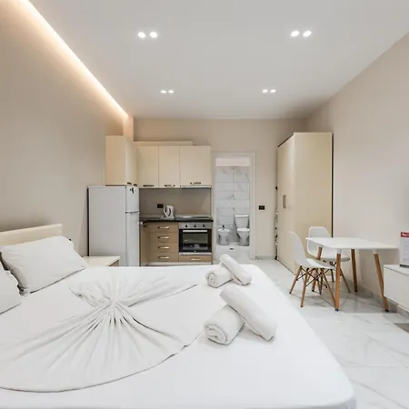 Easy Residences Apartamento *