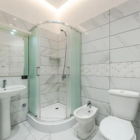 Apartamento Easy Residences *