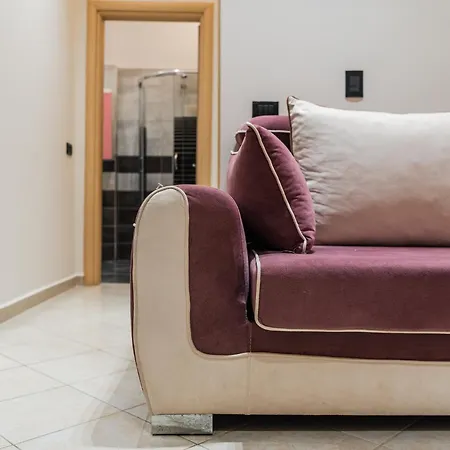 Easy Residences Апартаменты