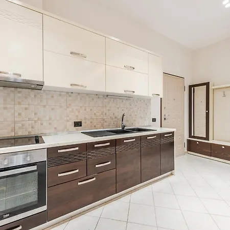 Apartamento Easy Residences