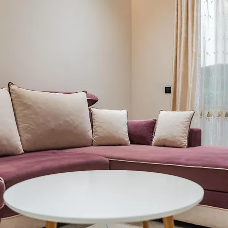 Easy Residences