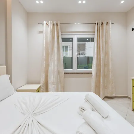 Easy Residences Апартаменты
