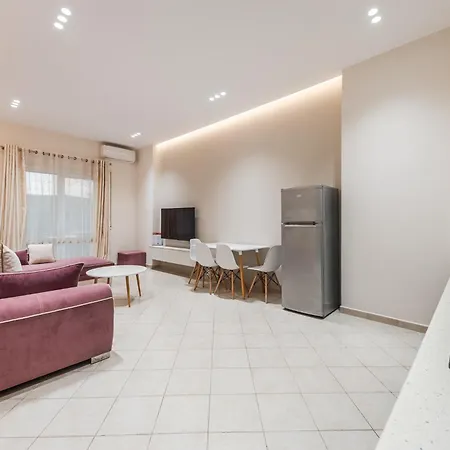 Easy Residences