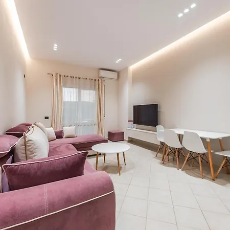 Апартаменты Easy Residences