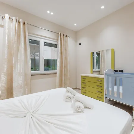 Apartment Easy Residences *