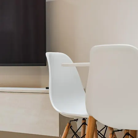 Easy Residences Апартаменты Голем