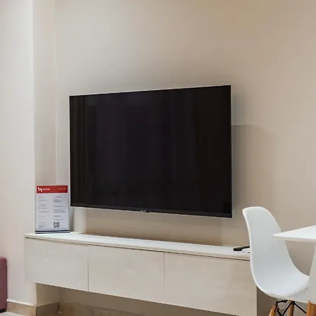 Apartamento Easy Residences Golem (Tirana)