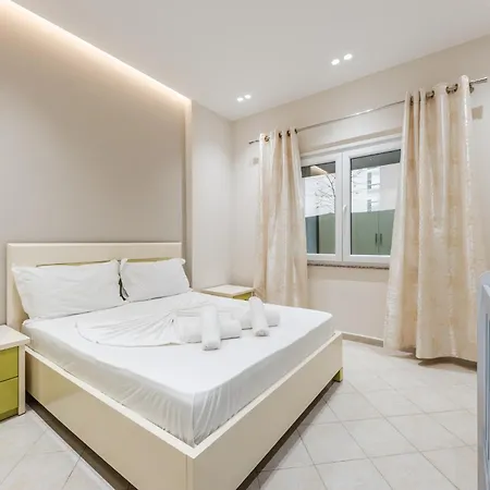 Easy Residences Apartamento *