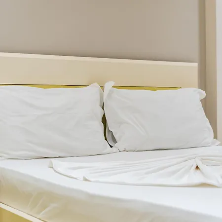 Апартаменты Easy Residences Голем