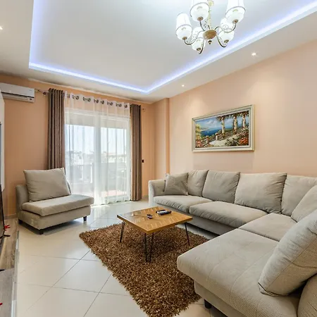 Апартаменты Easy Residences Голем