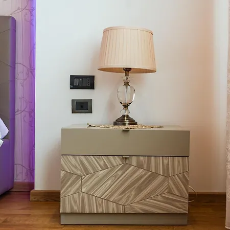 Апартаменты Easy Residences