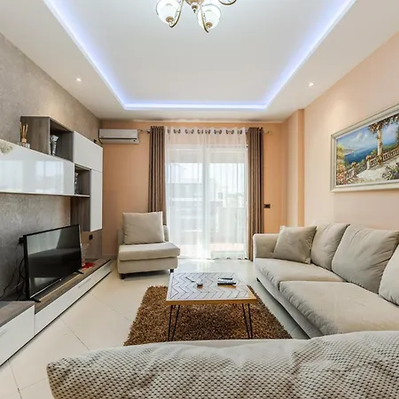 Easy Residences Апартаменты *