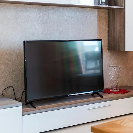 Апартаменты Easy Residences *