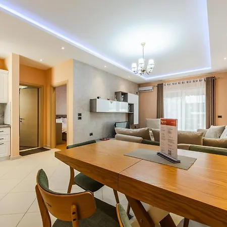 Easy Residences *