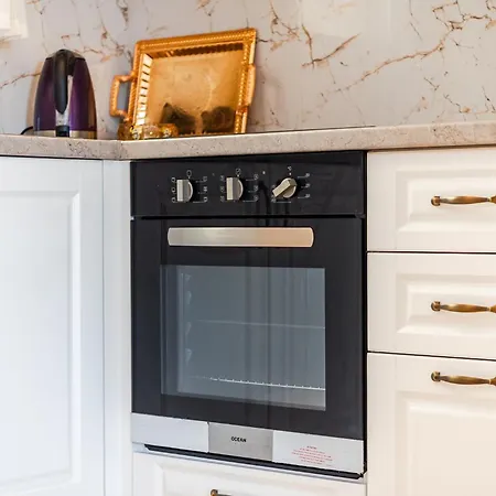 Easy Residences Апартаменты *